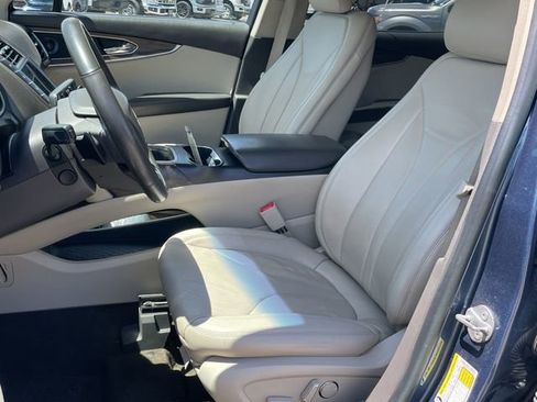 Used 2019 Lincoln Nautilus Reserve AWD/4WD image 12