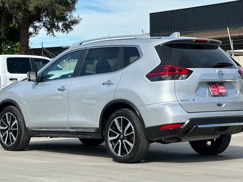 Used 2020 Nissan Rogue SL image 7