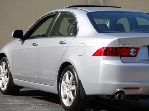Used 2004 Acura TSX image 37