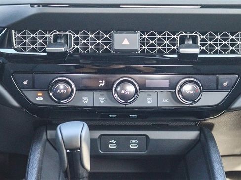 New 2025 Honda Accord Sport image 8