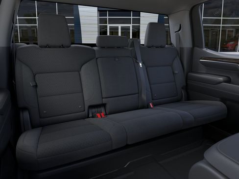 New 2026 GMC Sierra 1500 Elevation w/ Elevation Select Package AWD/4WD image 41