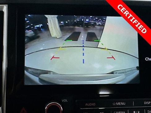 Used 2025 Nissan Frontier SV w/ SV Convenience Package RWD image 14