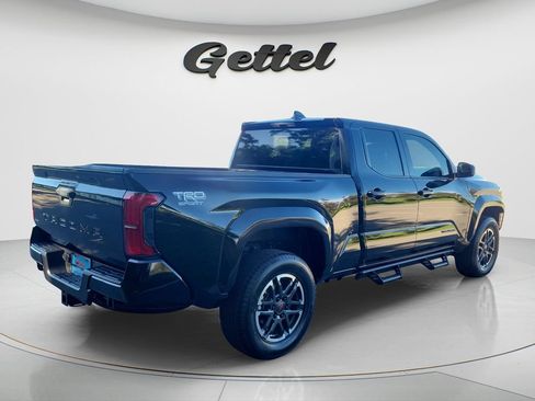 Used 2026 Toyota Tacoma TRD Sport RWD image 5