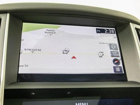 Used 2024 INFINITI Q50 Sensory image 19