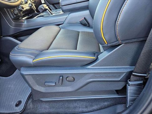 New 2025 Ford F150 Tremor w/ Equipment Group 402A High image 4