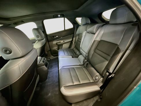 Used 2025 Honda Prologue Elite image 30