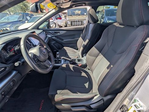 Used 2023 Subaru WRX Premium image 10