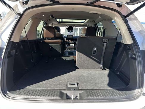 Certified 2025 Honda Pilot Elite image 13