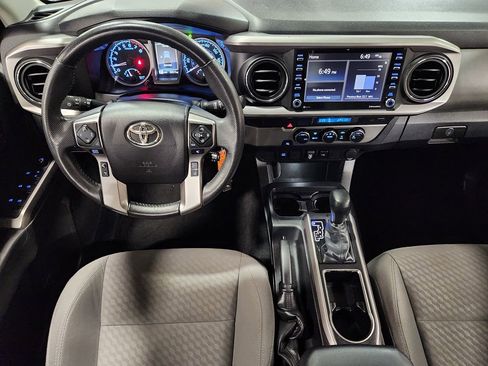 Used 2022 Toyota Tacoma SR5 image 43