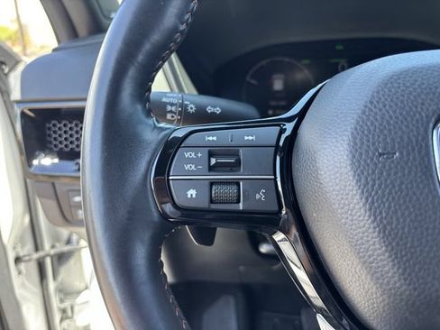 Used 2025 Honda CR-V Sport Touring image 28