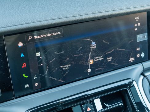 New 2026 Porsche Panamera 4 AWD/4WD image 30