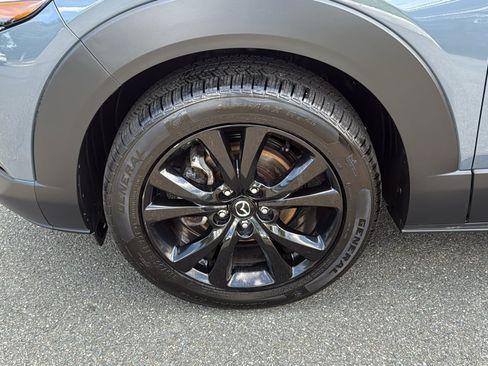 Used 2023 MAZDA CX-30 AWD 2.5 S w/ Preferred Package image 8