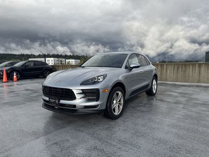 Used 2019 Porsche Macan