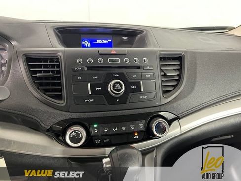 Used 2016 Honda CR-V LX image 14