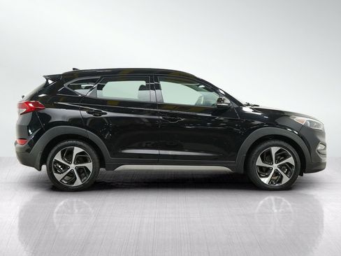 Used 2018 Hyundai Tucson Value AWD/4WD image 7