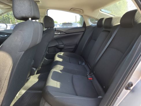 Used 2016 Honda Civic EX-T image 5
