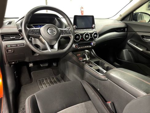 Used 2022 Nissan Sentra SR image 25