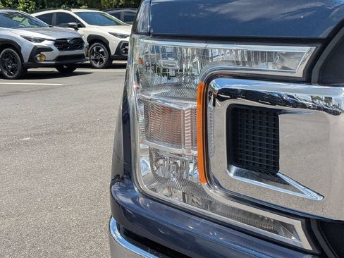 Used 2019 Ford F150 XLT AWD/4WD image 9