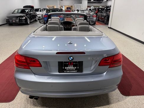 Used 2011 BMW 328i Convertible RWD image 13