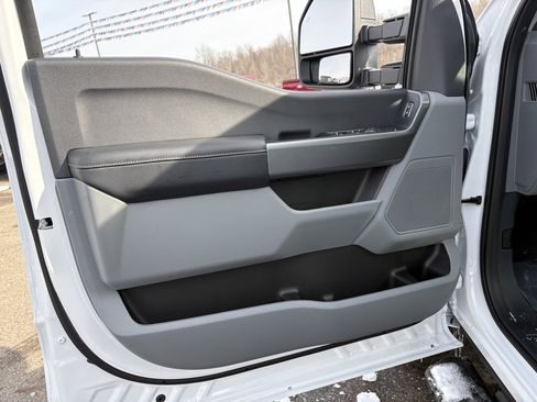 New 2026 Ford F250 XL w/ STX Appearance Package image 29