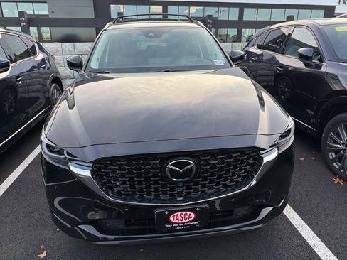 New 2025 MAZDA CX-5 AWD 2.5 S image 2