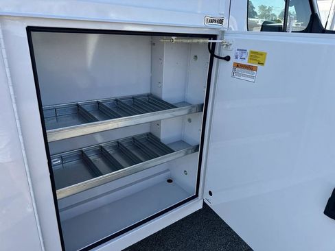 New 2024 Ford Transit 350 AWD w/ Interior Upgrade Package image 16