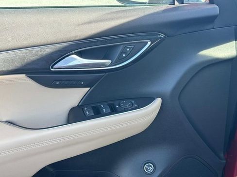 New 2025 Buick Envision Preferred image 22