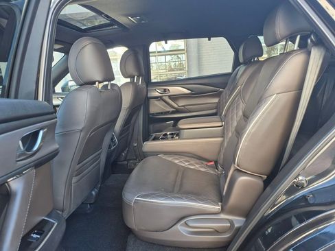 Used 2022 MAZDA CX-9 Signature image 13