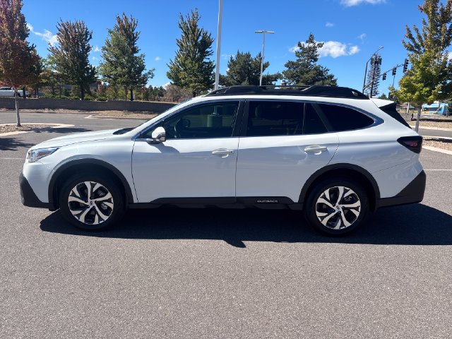 Used 2020 Subaru Outback Limited w/ Popular Package #2 AWD/4WD image 6