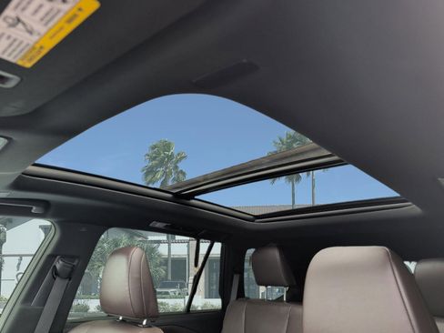 Certified 2025 Lexus TX 350 FWD w/ Technology Package image 23