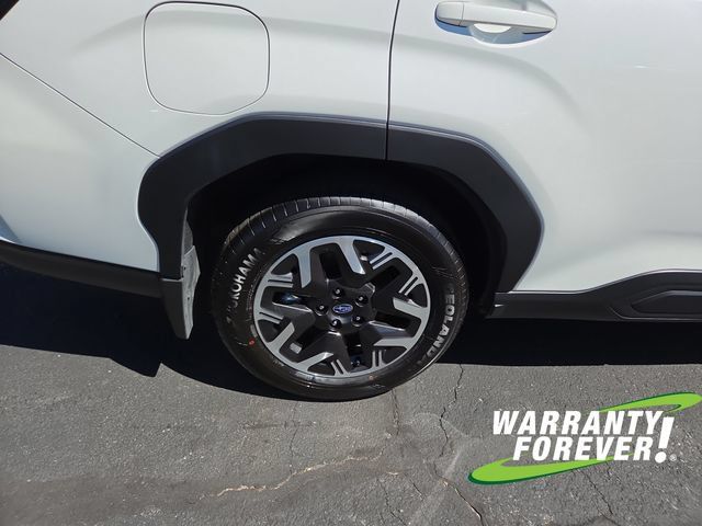 Certified 2026 Subaru Forester Premium AWD/4WD image 21