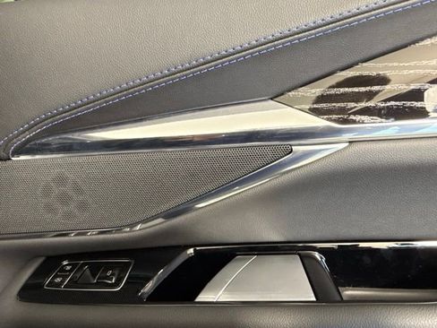 New 2026 Cadillac Escalade IQ Sport 1 image 32