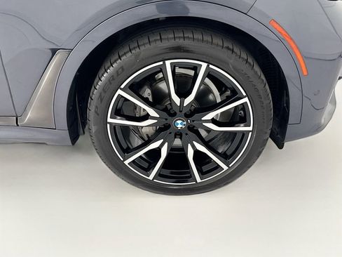 Used 2019 BMW X7 xDrive40i w/ Premium Package image 31