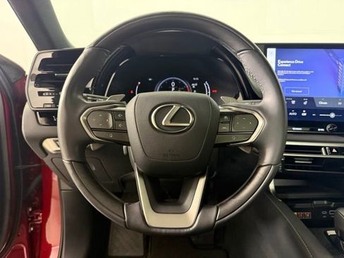 Used 2023 Lexus RX 350 FWD w/ Cold Area Package image 33