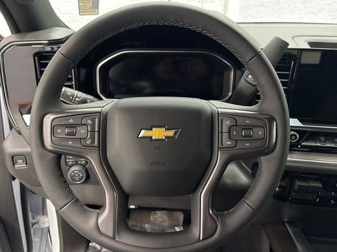 New 2026 Chevrolet Silverado 3500 High Country w/ Technology Package image 25