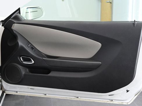 Used 2014 Chevrolet Camaro LS image 16