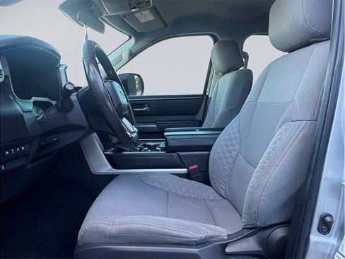 Used 2022 Toyota Tundra SR5 image 10