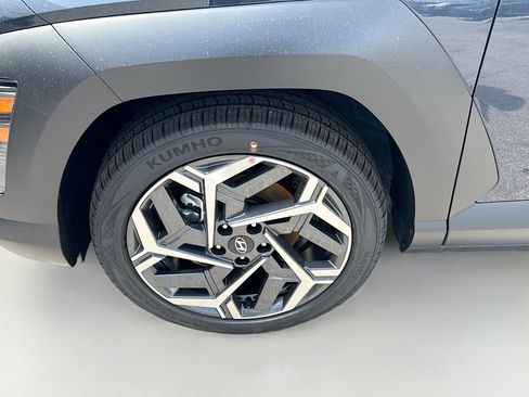 New 2026 Hyundai Kona SEL Premium FWD image 24