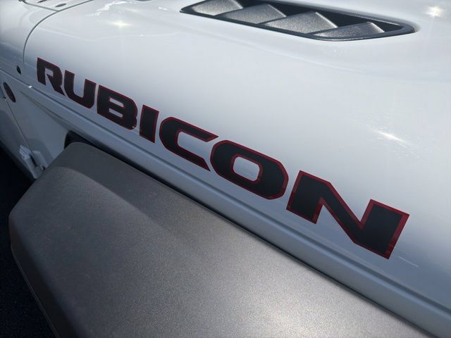 Used 2026 Jeep Gladiator Rubicon AWD/4WD image 12