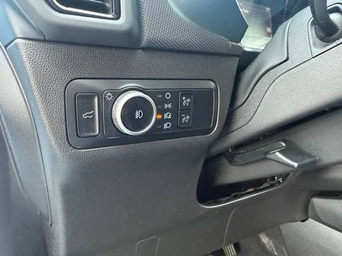 Used 2023 Ford Bronco Sport Heritage AWD/4WD image 40