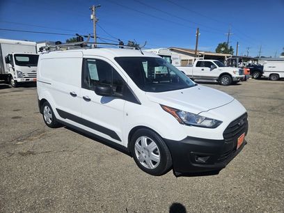 Used 2020 Ford Transit Connect XL