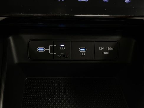 Certified 2026 Hyundai Tucson SEL AWD/4WD image 25
