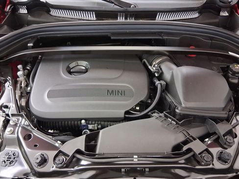 New 2027 MINI Cooper Countryman S AWD/4WD image 28