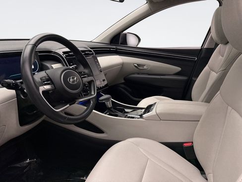 Used 2023 Hyundai Tucson SEL w/ Convenience Package image 10