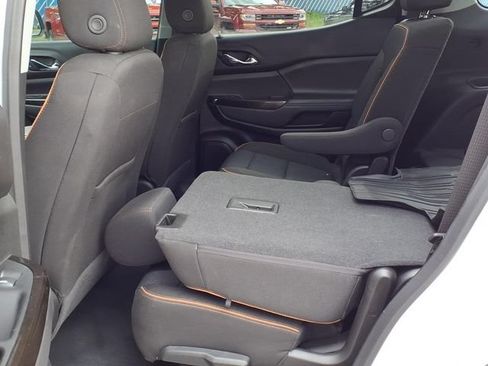 Used 2023 GMC Acadia AT4 w/ LPO, Floor Liner Package AWD/4WD image 11