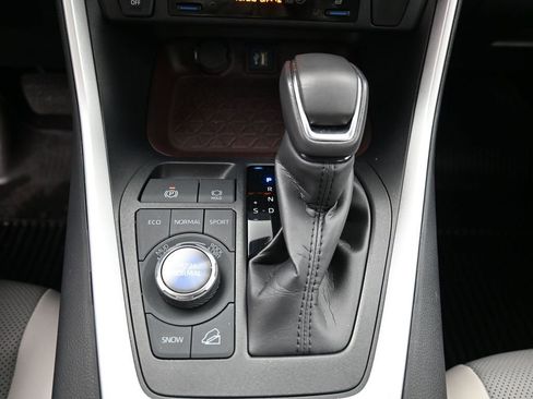 Certified 2025 Toyota RAV4 Limited w/ Weather Package image 27