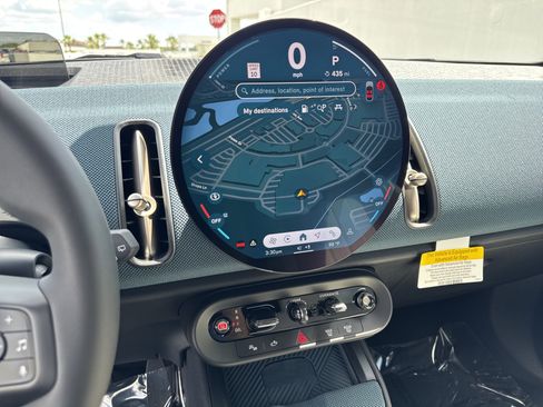 New 2027 MINI Cooper Countryman S AWD/4WD image 18