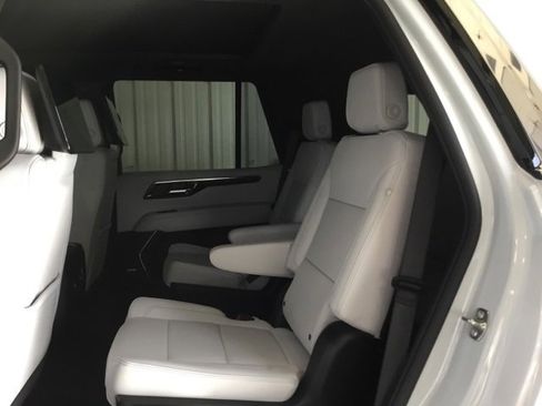 New 2026 Chevrolet Tahoe Premier image 45