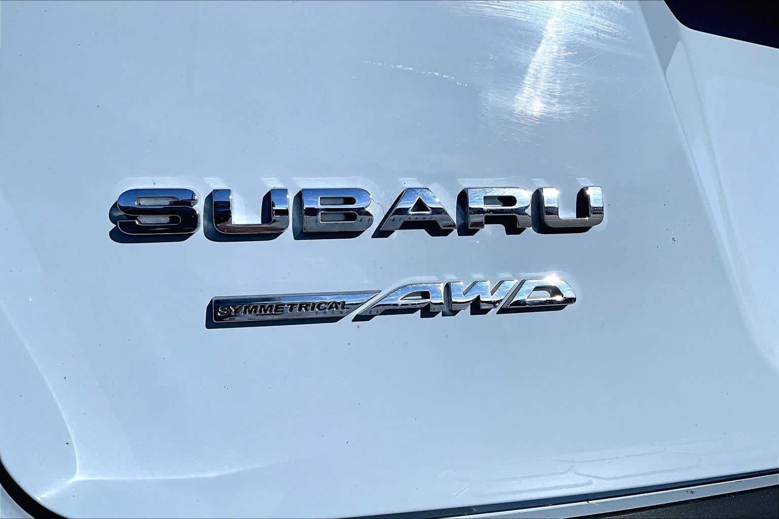 Used 2021 Subaru Crosstrek 2.0i Premium w/ Moonroof Package AWD/4WD image 32