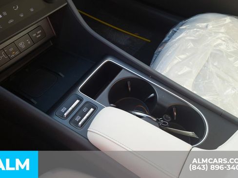 Certified 2025 Hyundai Sonata SEL FWD image 26